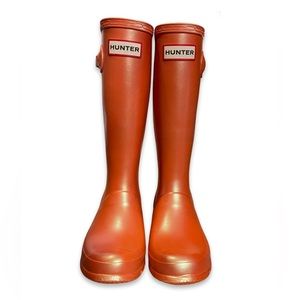 Childrens Nebula Hunter Boots